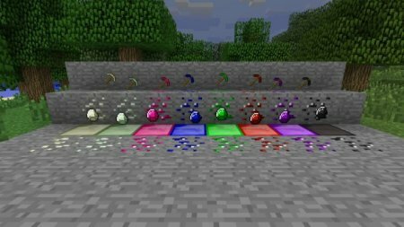  Deadly World [1.6.4]