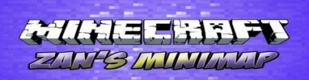  Rei's Minimap  minecraft 1.7.10, 1.8