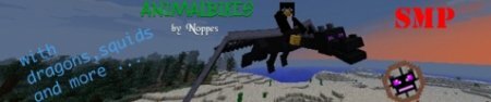 Animal Bikes  Minecraft 1.7.9