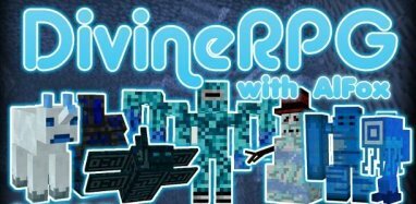  DivineRPG  minecraft 1.5.2 