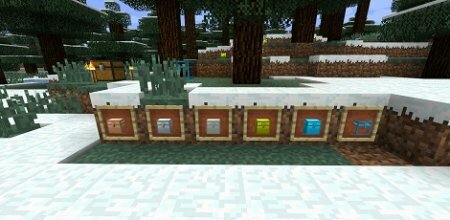  Iron Chests Mod  minecraft 1.7.10