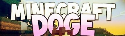  Doge  Minecraft [1.7.10]