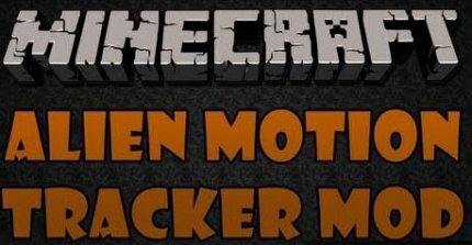  Aliens Motion Tracker  Minecraft [1.7.2]