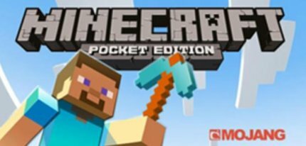   Andriod-     Minecraft Pocket Edition