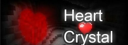  Heart Crystal  Minecraft [1.7.10]